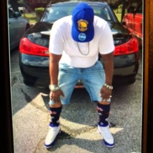 Meet your Posher, Susan